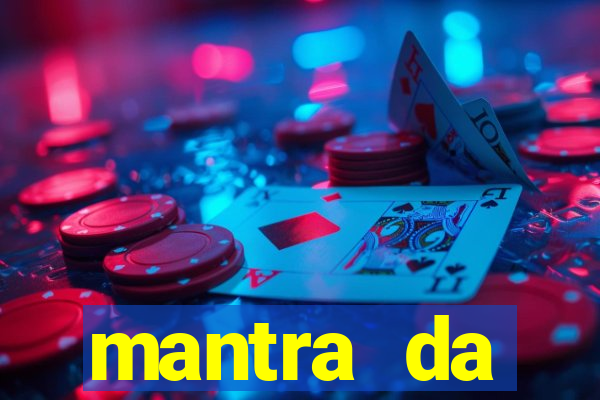 mantra da prosperidade financeira